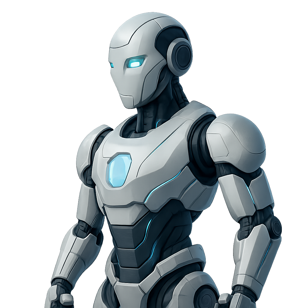 Робот бейнесі